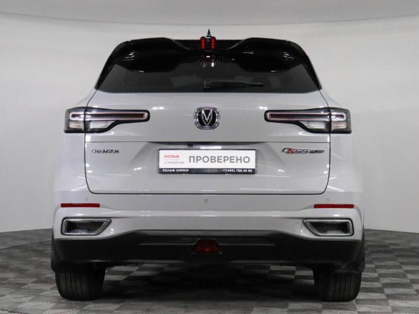 Changan CS55 Plus II с пробегом 2023 года, цена 1 947 000 рублей, 78672 км, внедорожник, Автокод Объявления