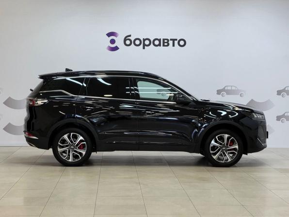 Chery Tiggo 7 Pro Max I с пробегом 2024 года, цена 2 050 000 рублей, 44806 км, внедорожник, Автокод Объявления