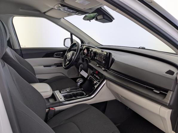 Kia Carnival IV с пробегом 2021 года, цена 3 490 000 рублей, 89642 км, минивэн, Автокод Объявления