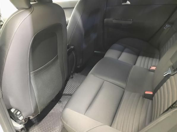 Volvo S40 II Рестайлинг с пробегом 2012 года, цена 598 000 рублей, 245000 км, седан, Автокод Объявления