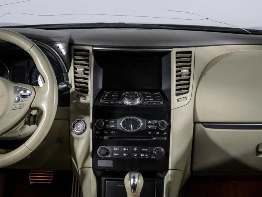 Infiniti FX II (S51) Рестайлинг Москва  - изображение 13