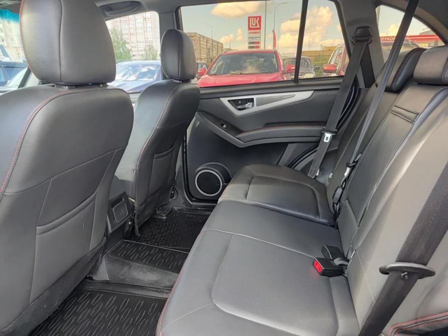 Lifan X60 I Рестайлинг 2 Йошкар-Ола  - изображение 15