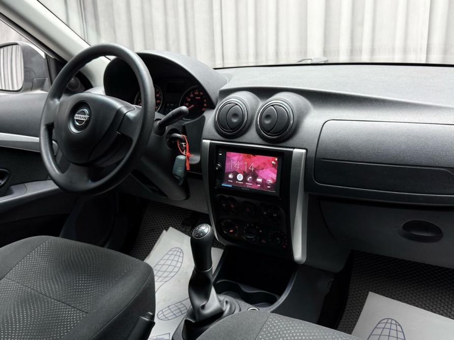 Nissan Almera III (G15) Ижевск  - изображение 10