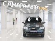 Chevrolet Niva I Рестайлинг Самара  - изображение 26