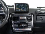 Mercedes-Benz G-Класс II (W463) Рестайлинг 4 Москва  - изображение 66
