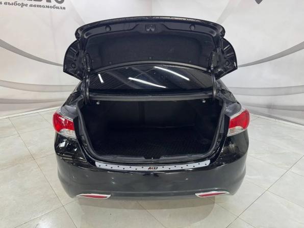 Hyundai Elantra V (MD) с пробегом 2012 года, цена 1 249 000 рублей, 95121 км, седан, Автокод Объявления