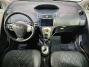 Toyota Yaris II Воронеж  - изображение 31