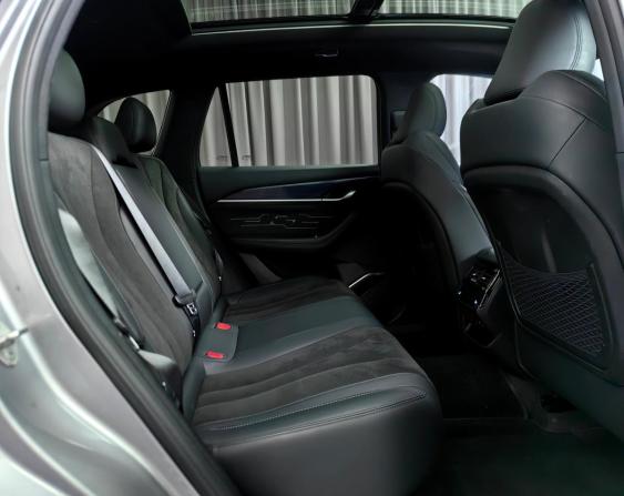 Geely Monjaro I с пробегом 2024 года, цена 3 250 000 рублей, 59655 км, внедорожник, Автокод Объявления
