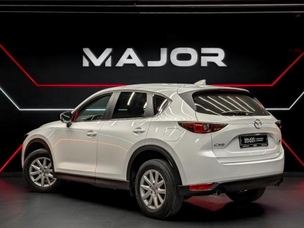 Mazda CX-5 II с пробегом 2019 года, цена 2 350 000 рублей, 104200 км, внедорожник, Автокод Объявления