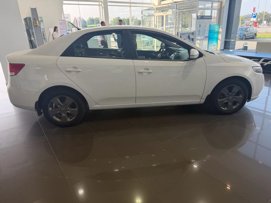 Kia Cerato II Челябинск  - изображение 4