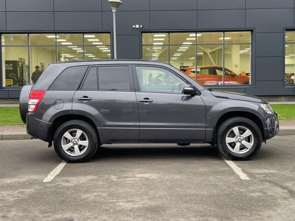 Suzuki Grand Vitara II Рестайлинг с пробегом 2010 года, цена 1 052 000 рублей, 107684 км, внедорожник, Автокод Объявления
