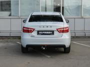 Lada (ВАЗ) Vesta I Курган  - изображение 24