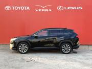 Toyota RAV4 V (XA50) Пермь  - изображение 30