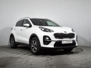 Kia Sportage IV Рестайлинг Санкт-Петербург  - изображение 23