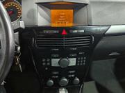 Opel Astra H Рестайлинг Москва  - изображение 32