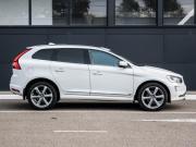 Volvo XC60 I Рестайлинг Новороссийск  - изображение 26
