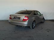 Toyota Camry V (XV30) Москва  - изображение 20