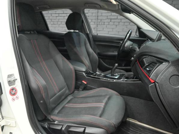 BMW 1 серии II (F20/F21) Рестайлинг с пробегом 2015 года, цена 1 470 000 рублей, 161623 км, хэтчбек, Автокод Объявления