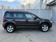 Skoda Yeti I Ростов-на-Дону  - изображение 24