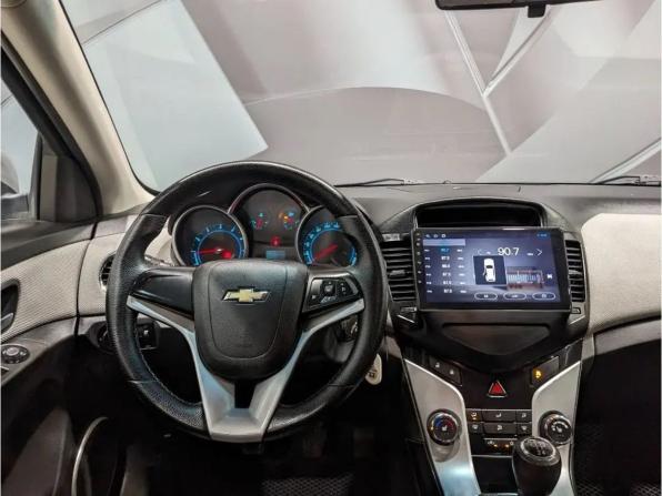 Chevrolet Cruze I с пробегом 2012 года, цена 535 000 рублей, 193852 км, хэтчбек, Автокод Объявления