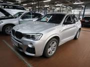 BMW X4 I (F26) Москва  - изображение 8