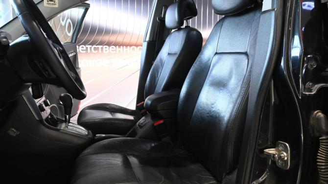 Chevrolet Captiva I с пробегом 2011 года, цена 695 000 рублей, 273597 км, внедорожник, Автокод Объявления