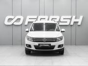 Volkswagen Tiguan I Рестайлинг Ростов-на-Дону  - изображение 20
