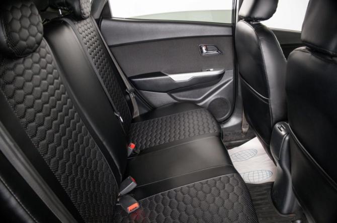 Kia Rio III с пробегом 2013 года, цена 959 000 рублей, 124785 км, хэтчбек, Автокод Объявления