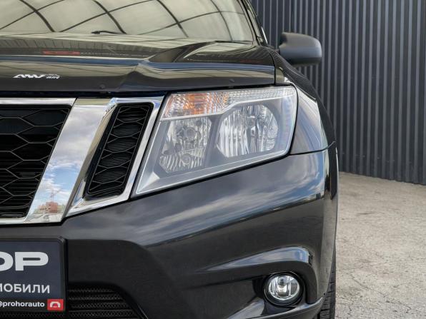 Nissan Terrano III (D10) с пробегом 2016 года, цена 1 097 000 рублей, 137800 км, внедорожник, Автокод Объявления