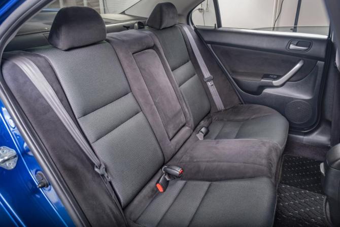 Honda Accord VII с пробегом 2002 года, цена 1 199 000 рублей, 220000 км, седан, Автокод Объявления