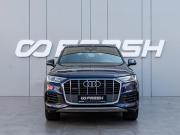 Audi Q7 II (4M) Рестайлинг Краснодар  - изображение 25