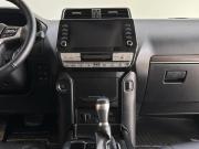 Toyota Land Cruiser Prado 150 Series Рестайлинг 3 Барнаул  - изображение 53