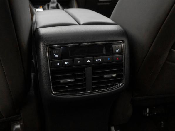 Mazda CX-9 II Рестайлинг с пробегом 2021 года, цена 4 240 000 рублей, 71541 км, внедорожник, Автокод Объявления