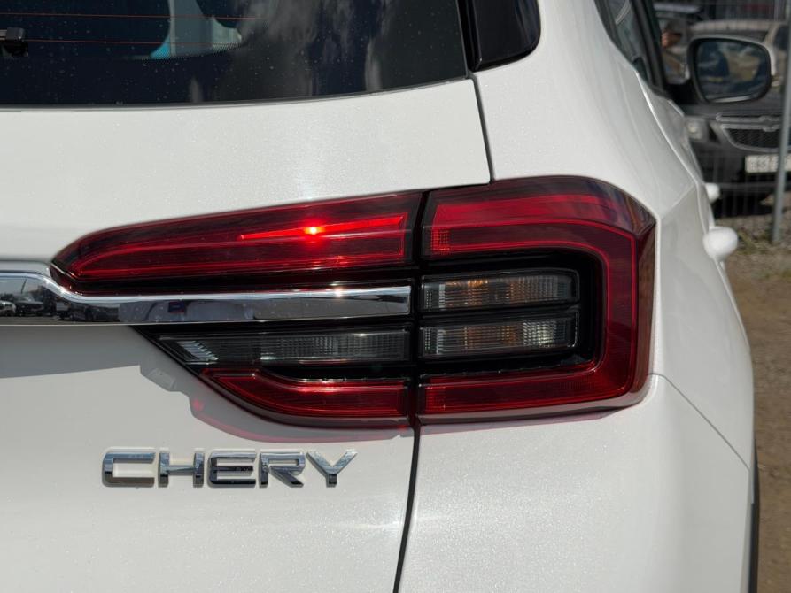 Chery Tiggo 4 I Рестайлинг Набережные Челны  - изображение 13