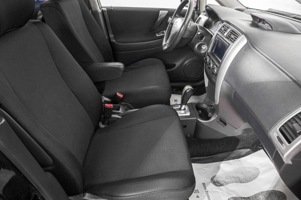 Suzuki Liana I Рестайлинг Барнаул  - изображение 21