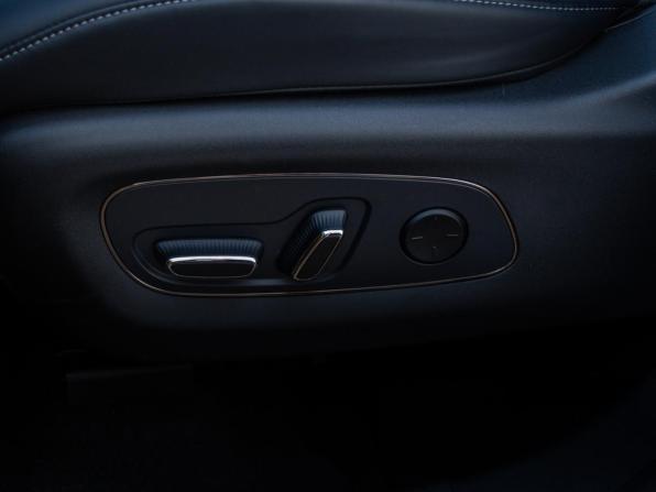 GAC Trumpchi S7 I с пробегом 2025 года, цена 5 699 000 рублей, 10000 км, внедорожник, Автокод Объявления