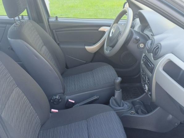 Renault Logan I Рестайлинг с пробегом 2011 года, цена 465 000 рублей, 165022 км, седан, Автокод Объявления