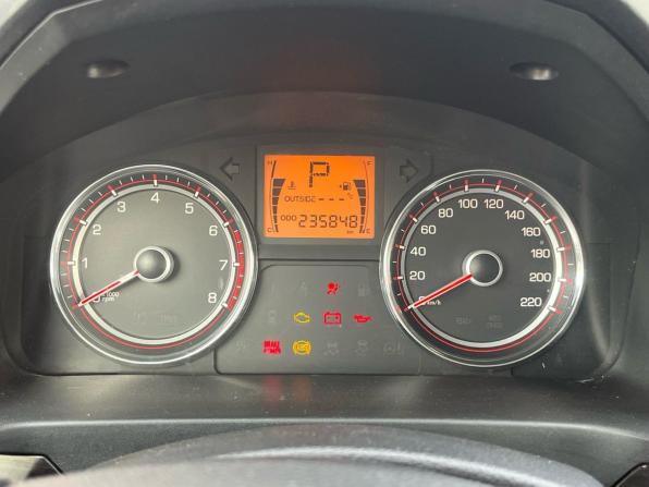 SsangYong Actyon II Рестайлинг с пробегом 2014 года, цена 780 000 рублей, 235848 км, внедорожник, Автокод Объявления
