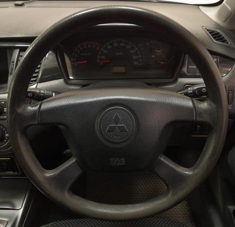 Mitsubishi Lancer IX Рестайлинг с пробегом 2007 года, цена 414 000 рублей, 204019 км, универсал, Автокод Объявления