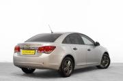 Chevrolet Cruze I Рестайлинг Барнаул  - изображение 29