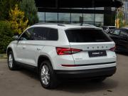 Skoda Kodiaq I Москва  - изображение 32