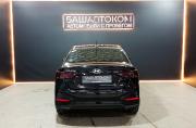 Hyundai Solaris II Уфа  - изображение 24