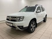 Renault Duster I Рестайлинг Энгельс  - изображение 36
