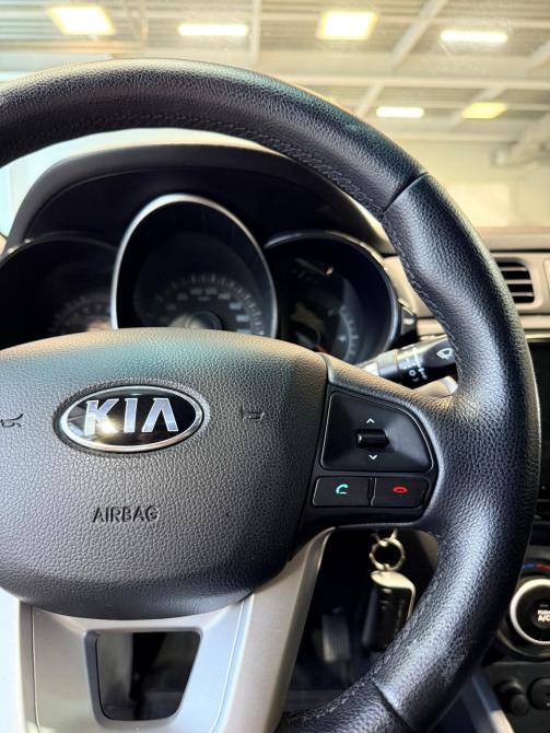 Kia Rio III Челябинск  - изображение 13