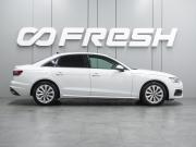 Audi A4 V (B9) Рестайлинг Воронеж  - изображение 30