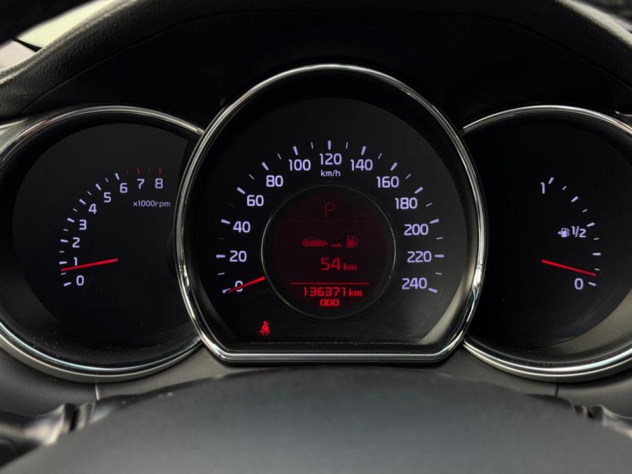 Kia Ceed II Рестайлинг Ульяновск  - изображение 20