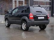Hyundai Tucson I Новосибирск  - изображение 23