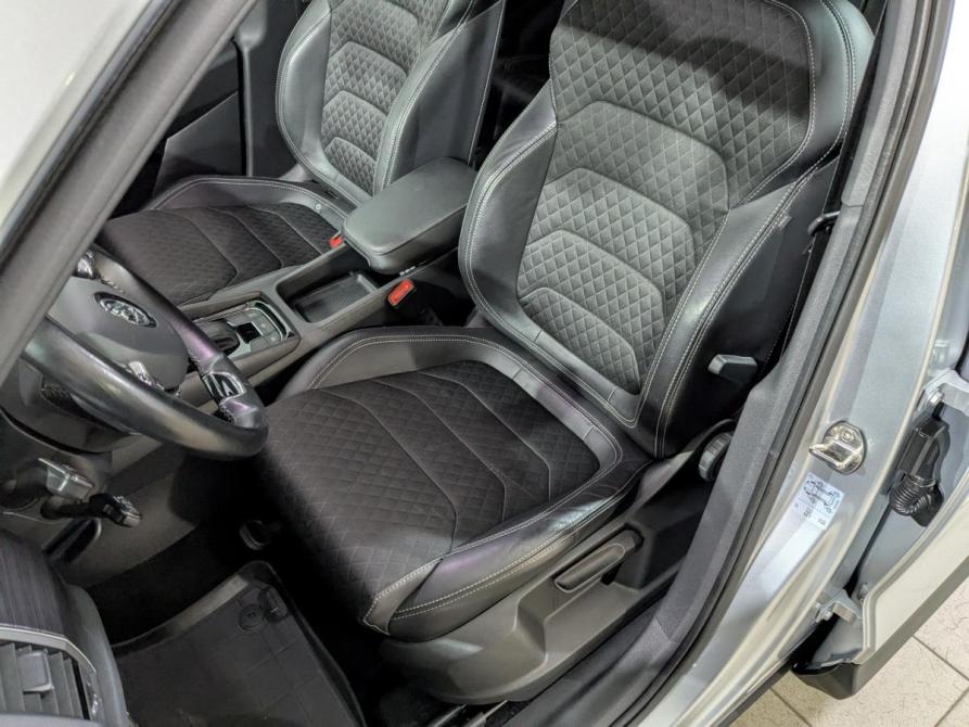 Skoda Kodiaq I Химки  - изображение 3
