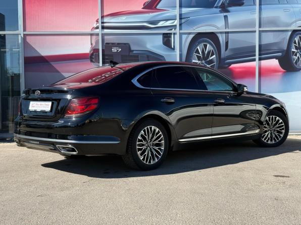 Kia K900 II с пробегом 2021 года, цена 2 890 000 рублей, 164243 км, седан, Автокод Объявления