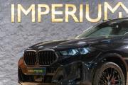 BMW X6 III (G06) Рестайлинг Москва  - изображение 24